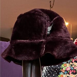 Coach Vintage  Bucket Hat